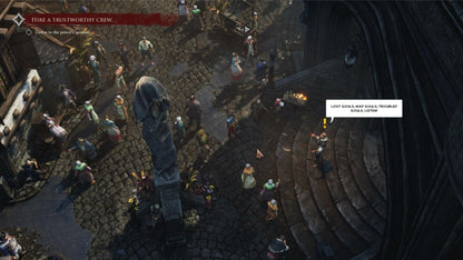 Flint: Treasure of Oblivion PS5 Account