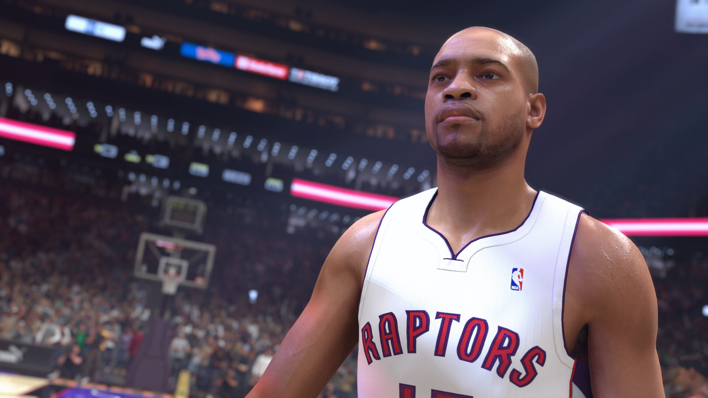 NBA 2K25: Tournament Edition PS4/PS5 Account