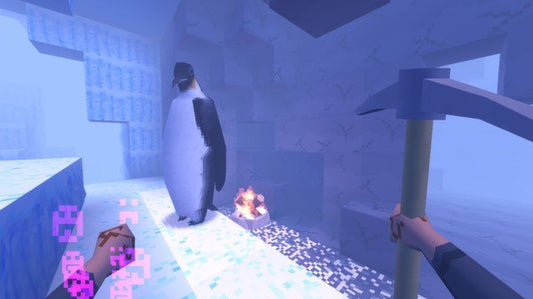 Eldritch Steam Gift