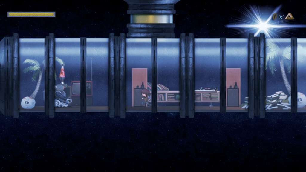 Pitiri 1977 Steam CD Key