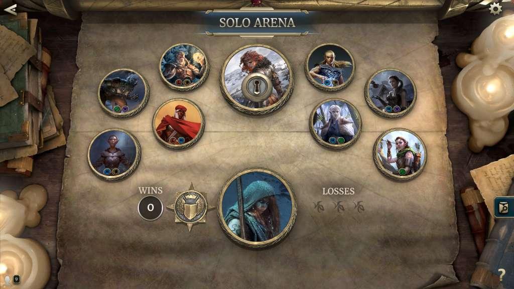 The Elder Scrolls: Legends - Pack DLC Digital Download CD Key
