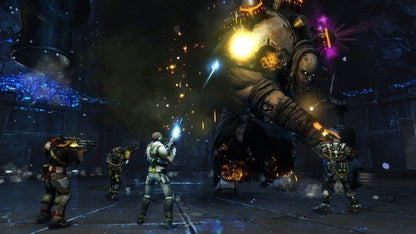 Defiance Steam Gift