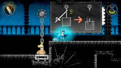Dokuro Steam CD Key