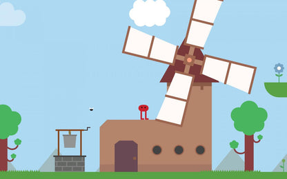 Pikuniku XBOX One / Xbox Series X|S Account
