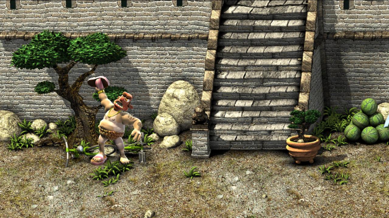 Neighbours back From Hell US XBOX One CD Key