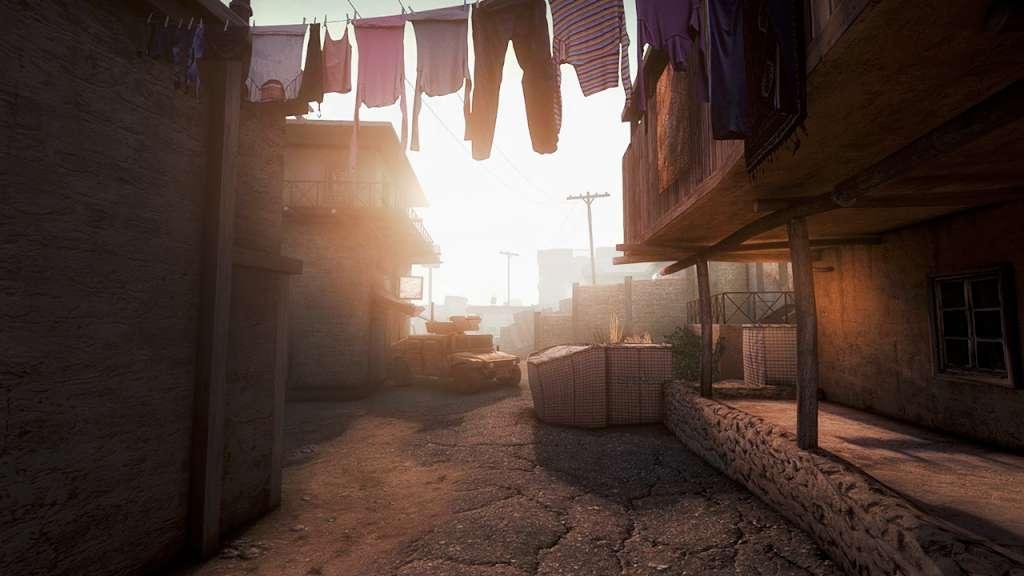 Insurgency Four Pack Steam Gift