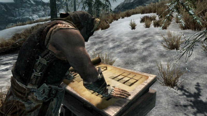 The Elder Scrolls V: Skyrim - Hearthfire DLC PC Steam CD Key