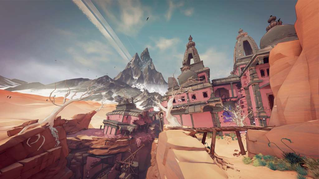 Mirage: Arcane Warfare Steam CD Key