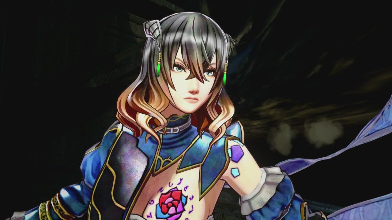 Bloodstained: Ritual of the Night EU XBOX One CD Key