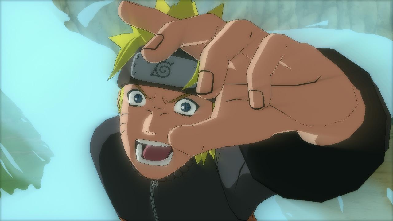 NARUTO SHIPPUDEN: Ultimate Ninja STORM 2 AR VPN Required XBOX One / Xbox Series X|S CD Key