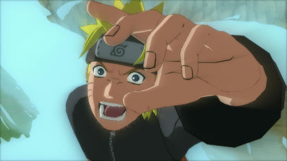 NARUTO SHIPPUDEN: Ultimate Ninja STORM 2 AR VPN Required XBOX One / Xbox Series X|S CD Key