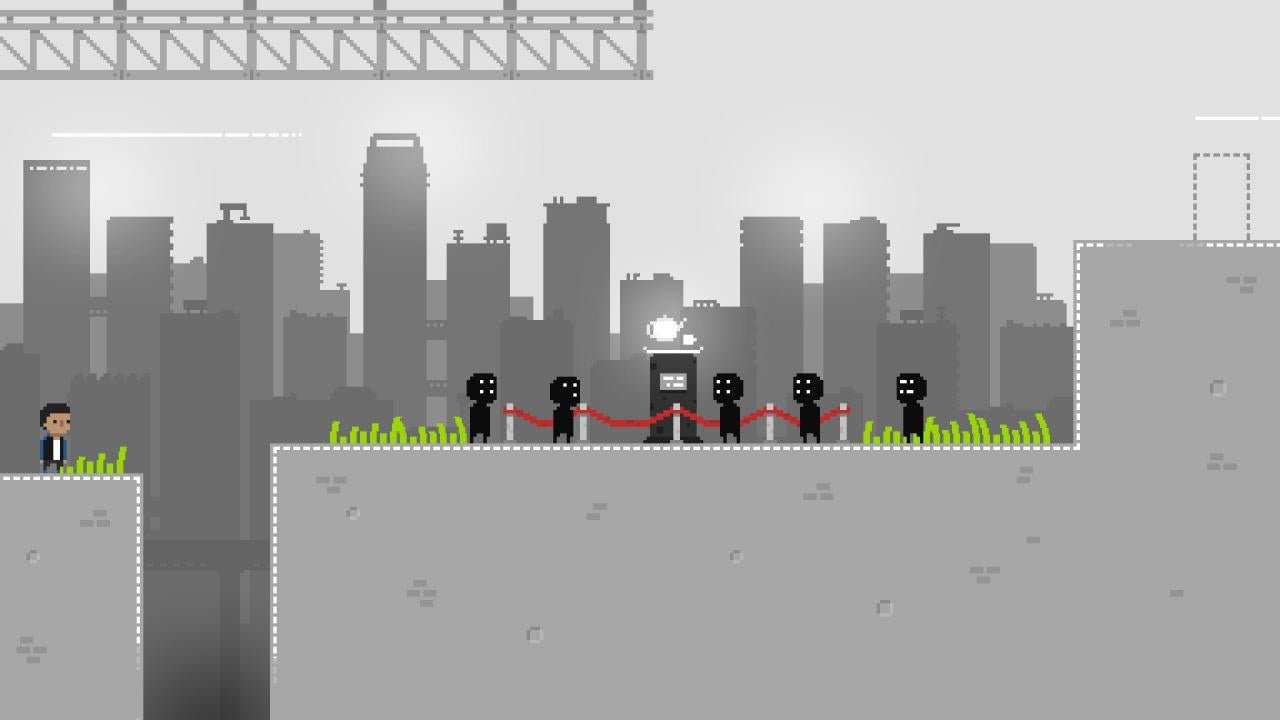 Indecision. Steam CD Key