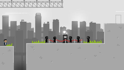 Indecision. Steam CD Key