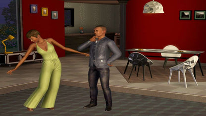 The Sims 3 - Diesel Stuff Pack EA App CD Key