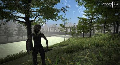 Without A Roof (W.A.R.) Steam CD Key