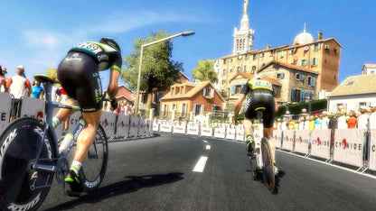 Pro Cycling Manager 2017 PC Steam CD Key