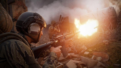 Insurgency: Sandstorm PlayStation 4 Account