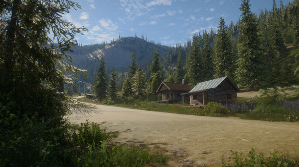 theHunter: Call of the Wild - Master Hunter Bundle XBOX One / Xbox Series X|S Account