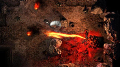 Splatter: Zombie Apocalypse Steam CD Key