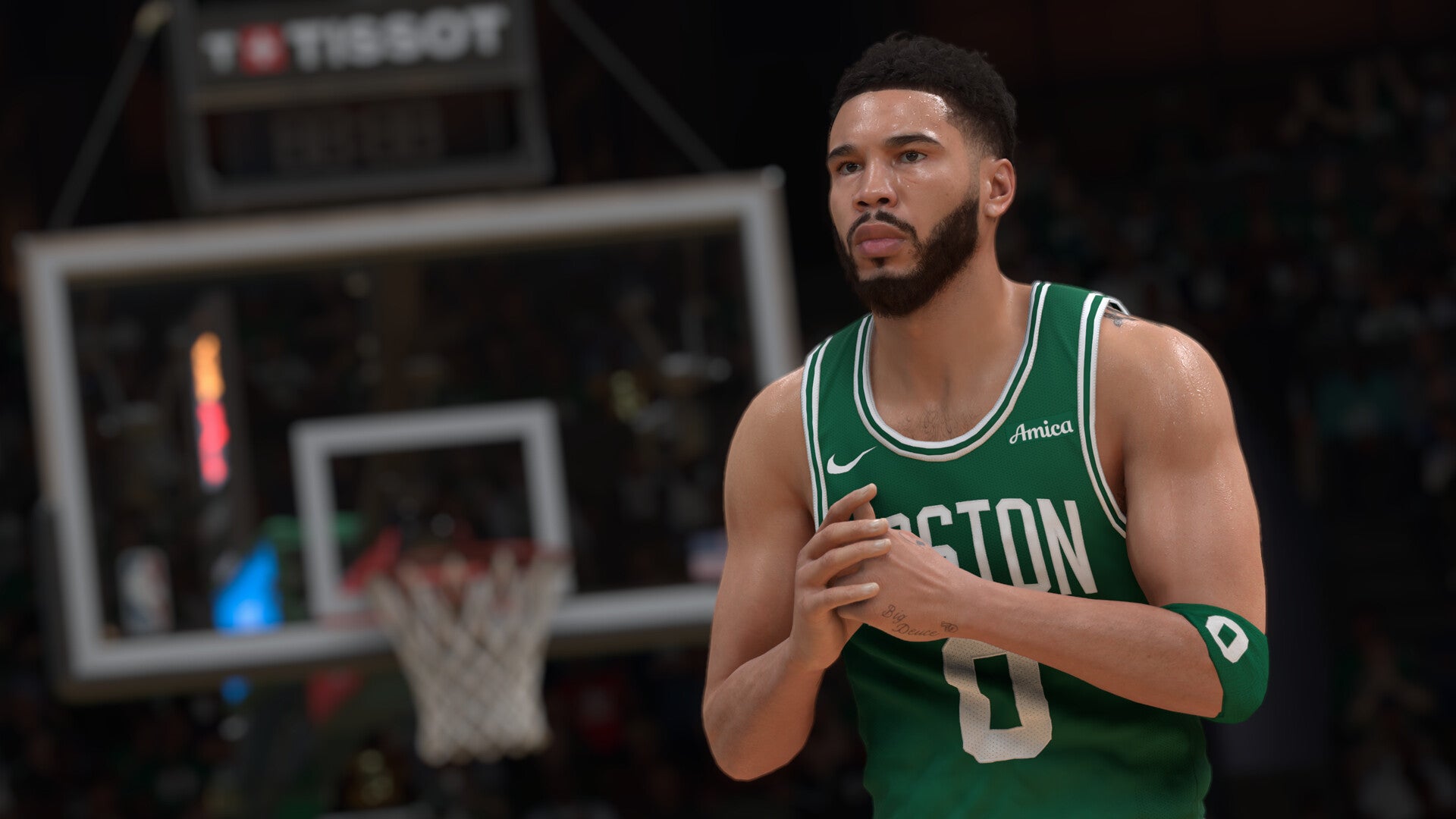 NBA 2K25 NA Nintendo Switch CD Key