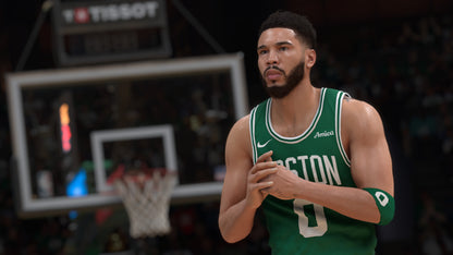 NBA 2K25: Tournament Edition PS4/PS5 Account
