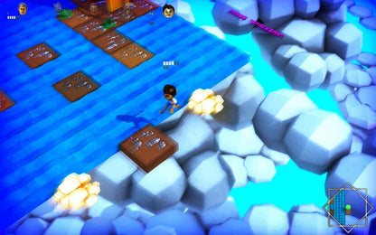 Inner Mazes: Souls Guides Steam CD Key