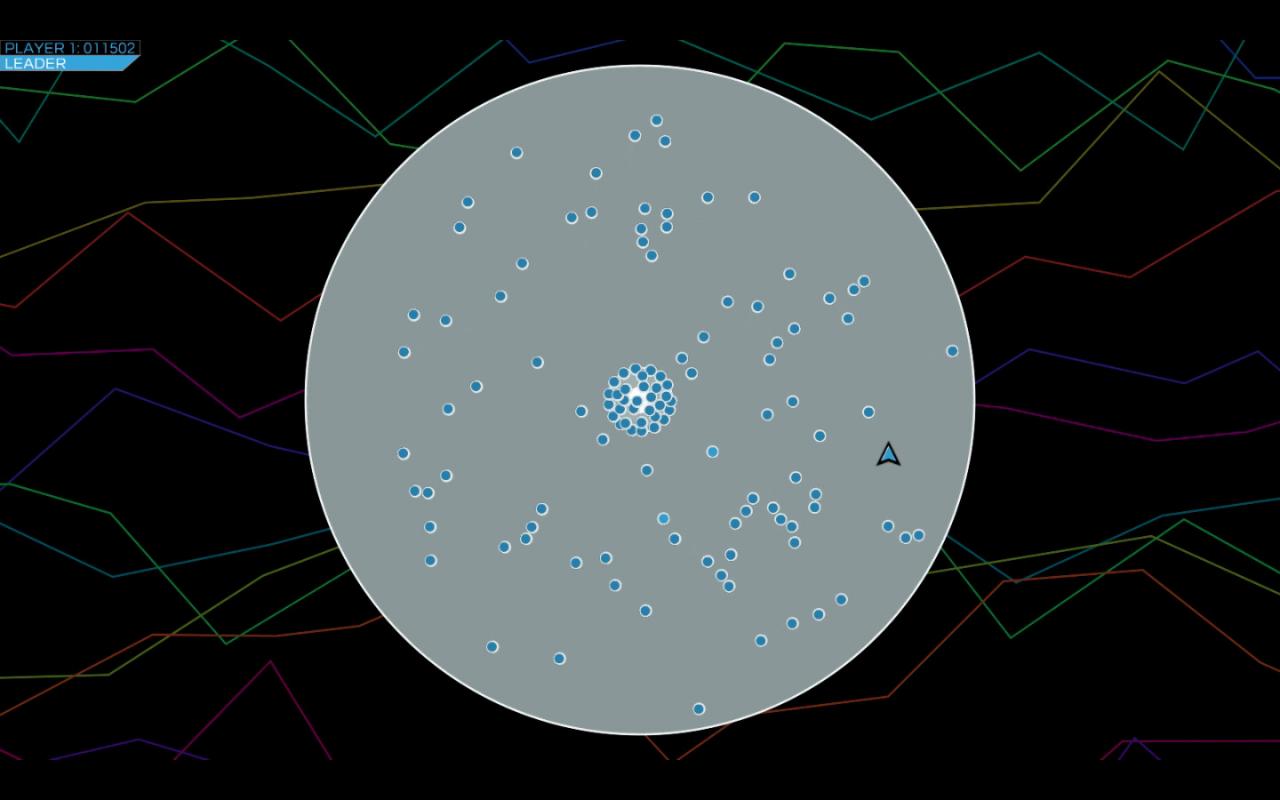 Collider Steam CD Key