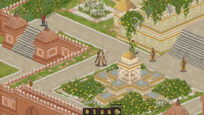 Unrest PC Steam CD Key
