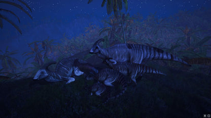 Beasts of Bermuda EU PC Steam Altergift
