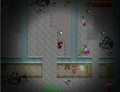 Last Dream: World Unknown PC Steam CD Key