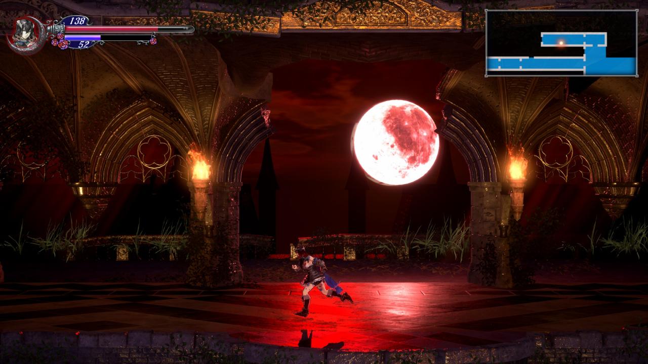 Bloodstained: Ritual of the Night EU XBOX One CD Key