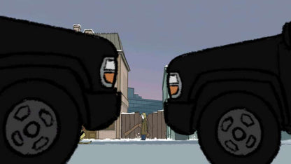 Puzzle Agent 2 Steam CD Key