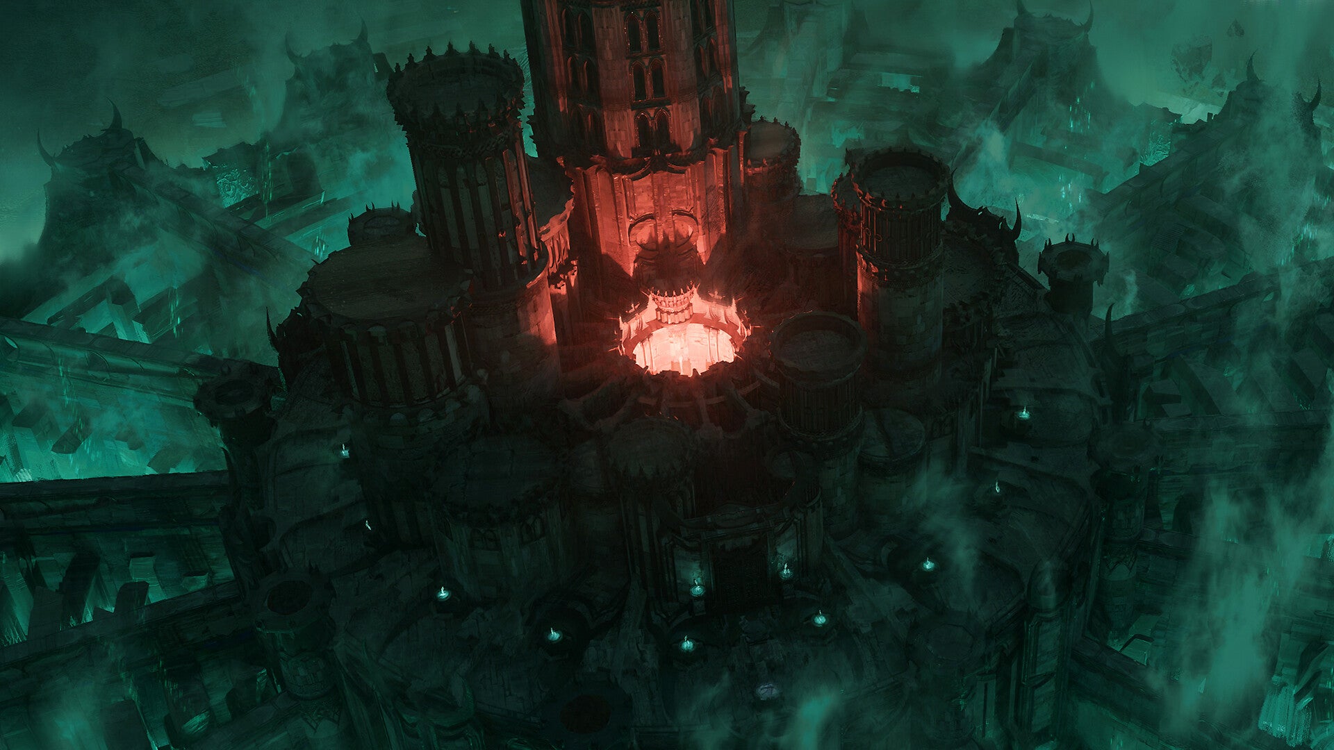 Diablo IV: Vessel of Hatred - Expansion Bundle PS4 Account
