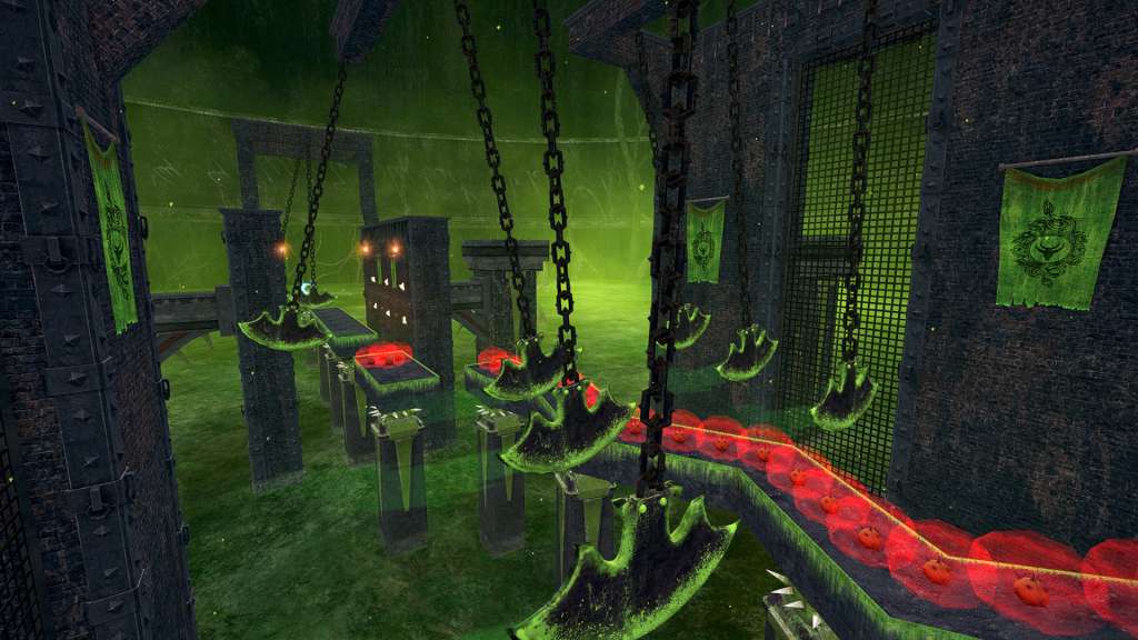 SEUM: Speedrunners from Hell PC Steam CD Key