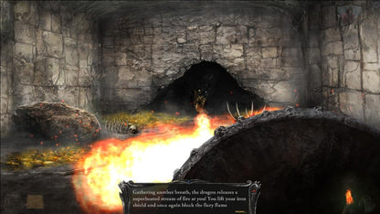 Shadowgate Steam CD Key