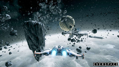 EVERSPACE US XBOX ONE CD Key