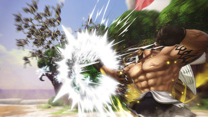 ONE PIECE: PIRATE WARRIORS 4 - Character Pass DLC US XBOX One CD Key