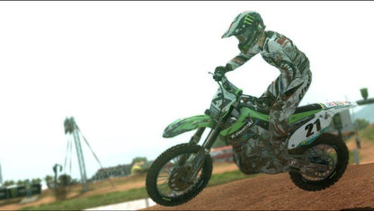 MXGP - The Official Motocross Videogame Steam CD Key