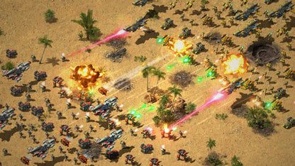 Battle for the Galaxy - Ice Bastion Pack DLC Steam CD Key