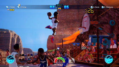 NBA 2K Playgrounds 2 EU XBOX One CD Key