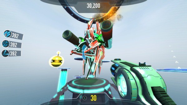 Drunken Robot Pornography Steam CD Key