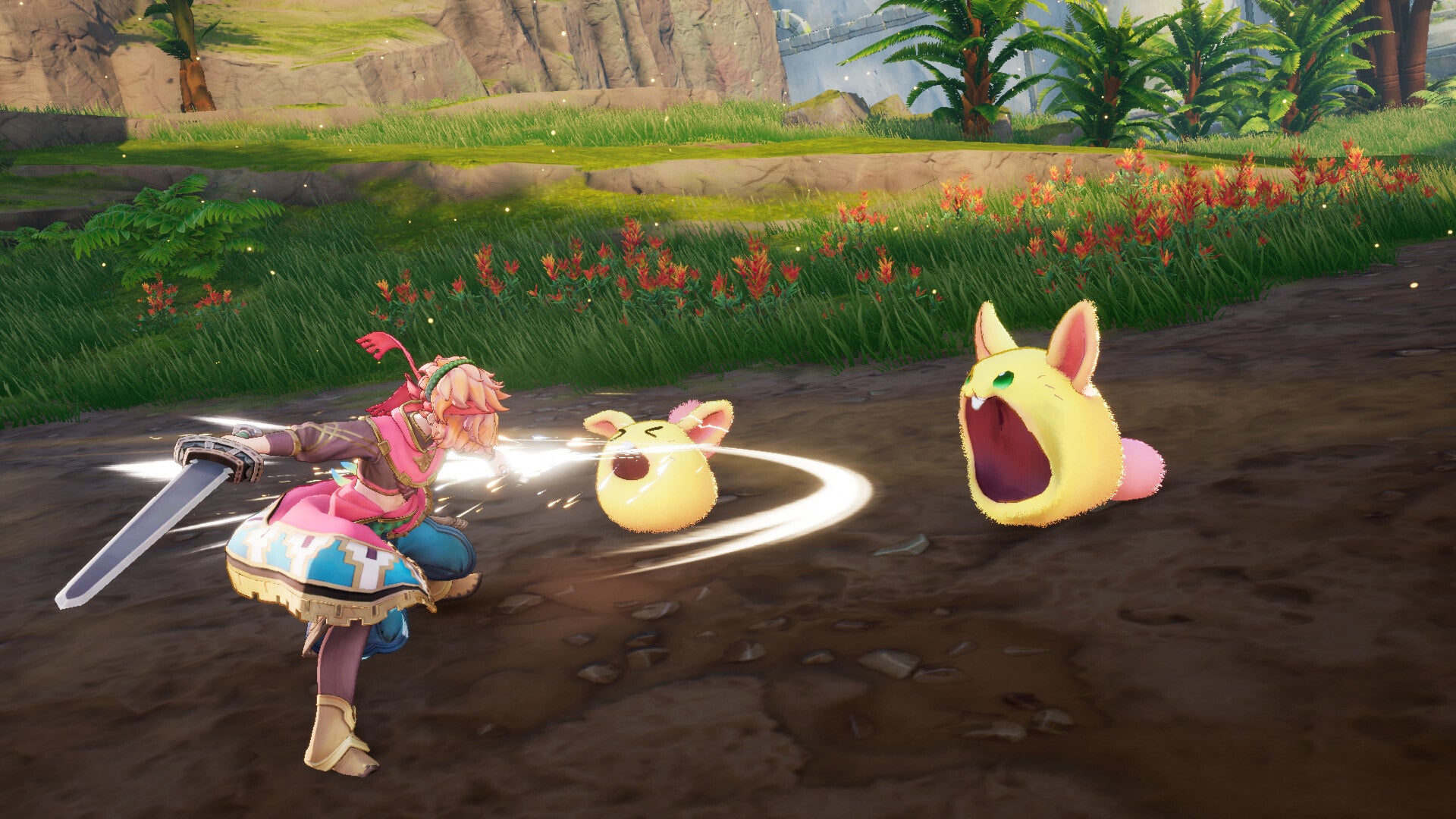 Visions of Mana Xbox Series X|S / PC Account