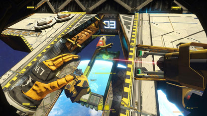 Hardspace: Shipbreaker Playstation 5 Account