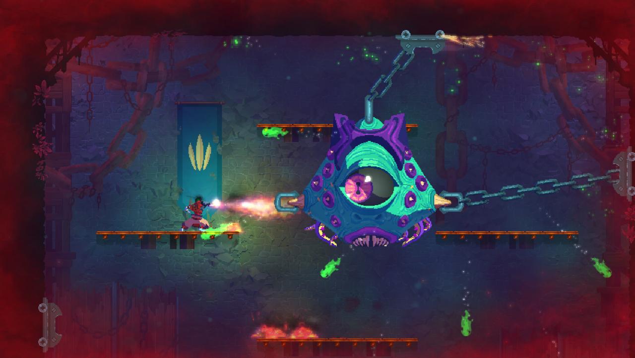 Dead Cells PS4 Account