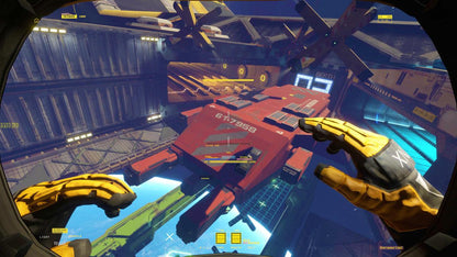 Hardspace: Shipbreaker Playstation 5 Account