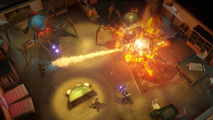 Wasteland 3 EU XBOX One CD Key