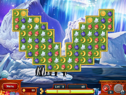 Christmas Puzzle 2 PC Steam CD Key