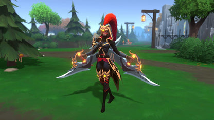 Battlerite Royale - Legendary Adventure Pack Vol.2 DLC Steam Altergift