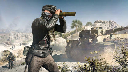 Battlefield V Definitive Edition US XBOX One CD Key