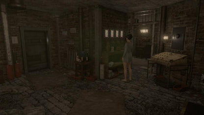 The Initiate 2: The First Interviews Steam CD Key